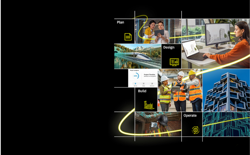 Autodesk Construction Cloud chính thức trở thành Autodesk Forma: Doanh nghiệp cần biết điều gì?